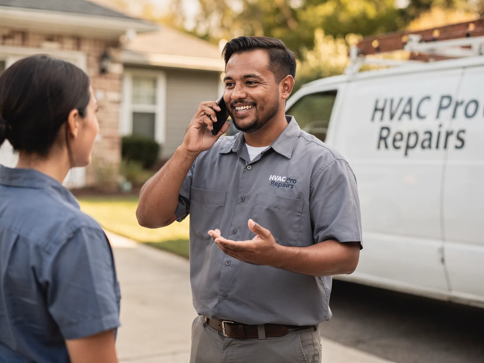 Heat Pump Repair Merrittstown, PA FAQs